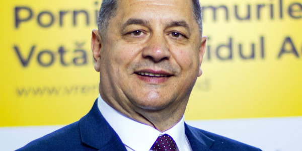 Moldovanın deputatı: Azərbaycan bu gün regionun lider ölkəsidir
