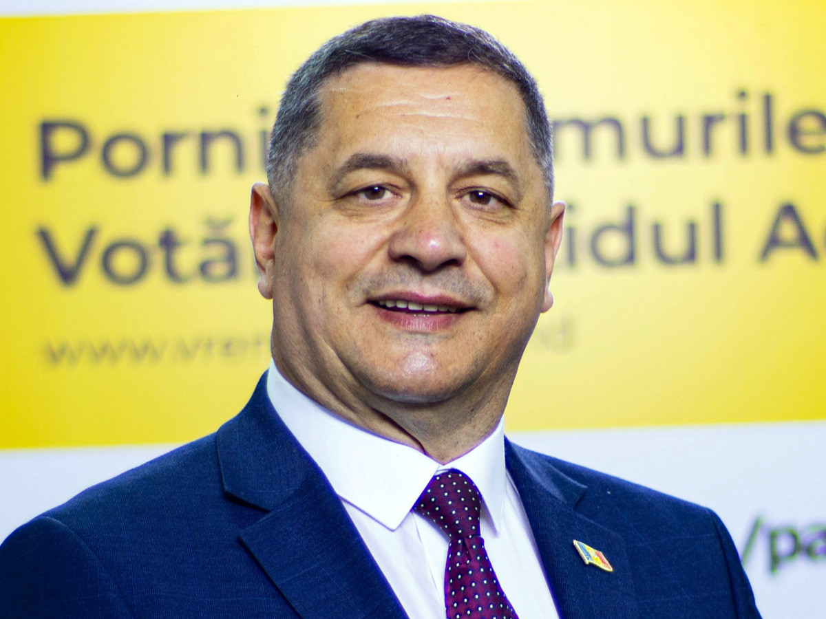 Moldovanın deputatı: Azərbaycan bu gün regionun lider ölkəsidir
