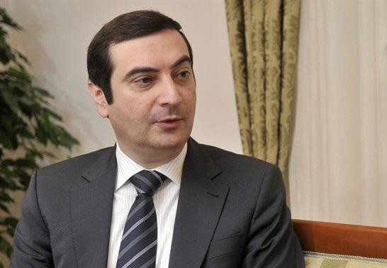 Səfir: Son otuz ildə Azərbaycan bütün sahələrində böyük irəliləyişlər əldə edib