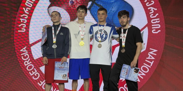 Azərbaycan boksçuları Batumidə 5 medal qazanıblar