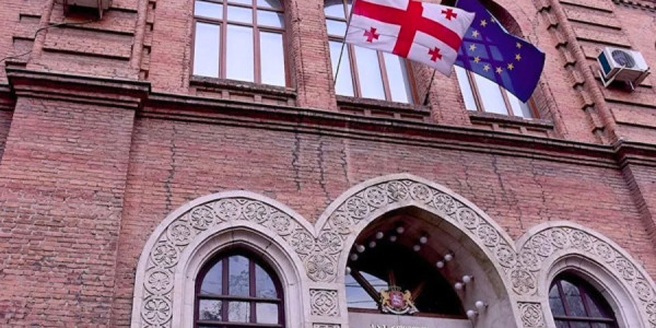 XİN: Gürcüstan Azərbaycanla dostluğu və strateji tərəfdaşlığı yüksək qiymətləndirir