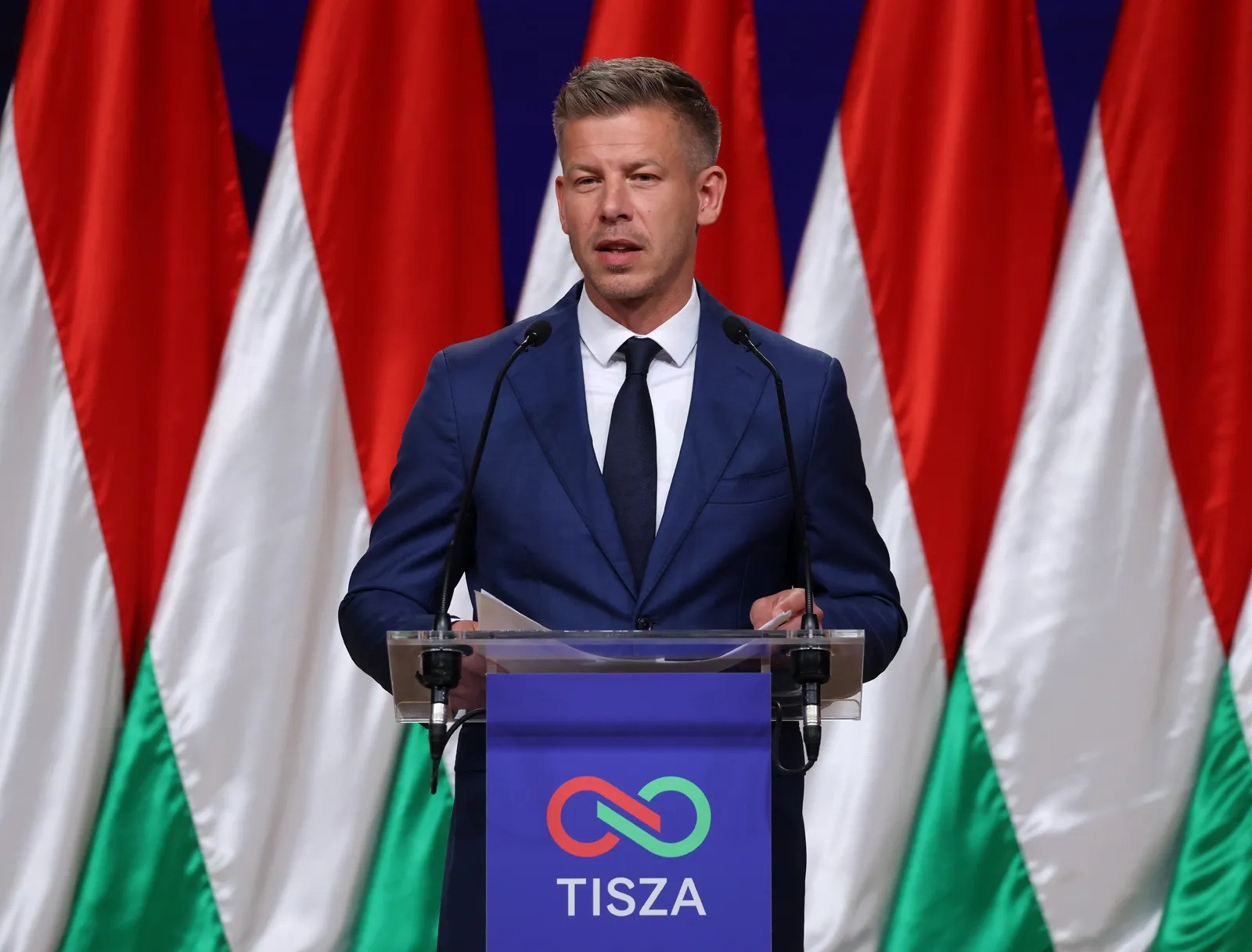 Macarıstan Ukraynaya yardım etməyəcəyini bildirib