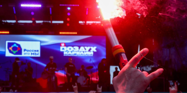 Bu yay hansı festivalları ziyarət etmək lazımdır?