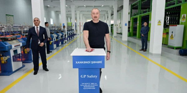 Yeni müəssisələr dayanıqlı məşğulluq mühiti formalaşdırır - Deputat