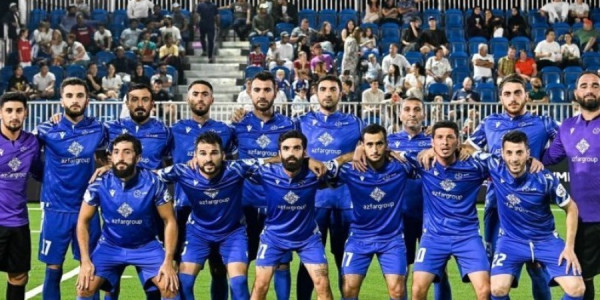 Azərbaycan millisi Avropa çempionatında növbəti mərhələyə vəsiqə qazanıb.