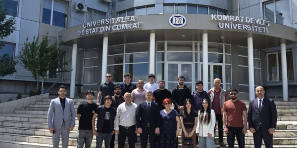 Moldovada Qurban Bayramı və 28 May – Müstəqillik Günü ilə bağlı tədbir keçirilib