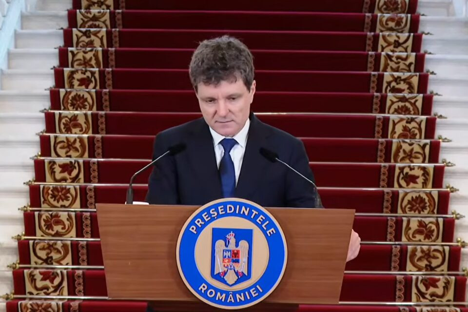 Ruminiya Rusiya baş konsulu arzuolunmaz şəxs elan edib