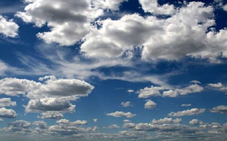 May ayının son gününə olan hava proqnozu açıqlanıb