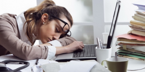 Yorğunluğun səbəbi vitamin çatışmazlığı ola bilər –