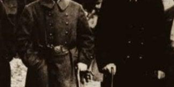 Azərbaycan-Türkiyə münasibətlərinin ilk memarlarından biri –
