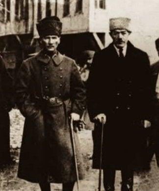 Azərbaycan-Türkiyə münasibətlərinin ilk memarlarından biri –