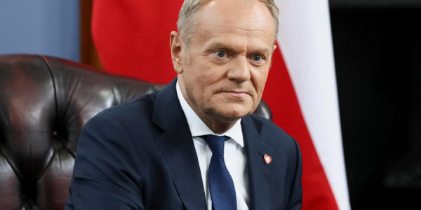 Polşa baş naziri NATO-nu diqqətli olmağa çağırıb