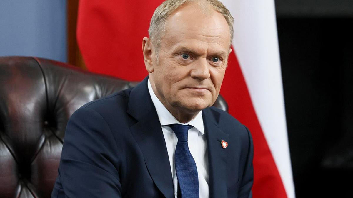 Polşa baş naziri NATO-nu diqqətli olmağa çağırıb