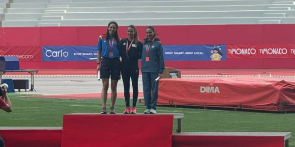 Azərbaycan millisi atletika üzrə Avropa çempionatında uğurlu çıxış edib