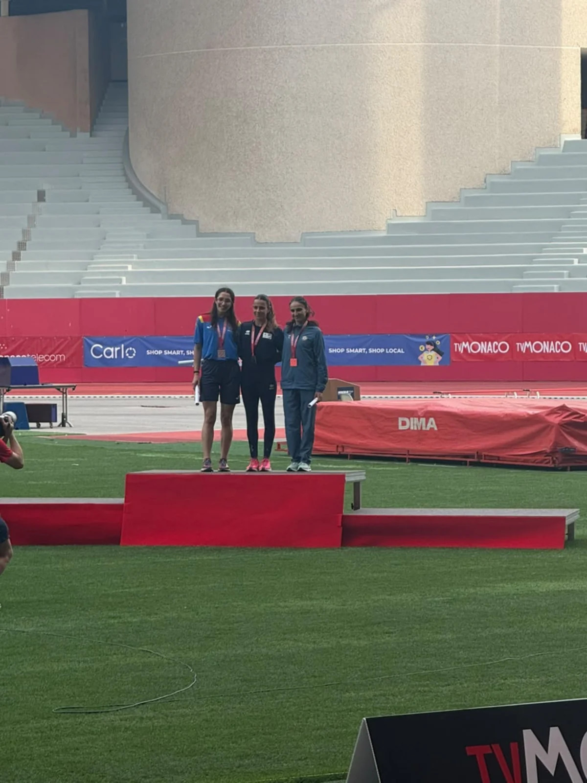 Azərbaycan millisi atletika üzrə Avropa çempionatında uğurlu çıxış edib