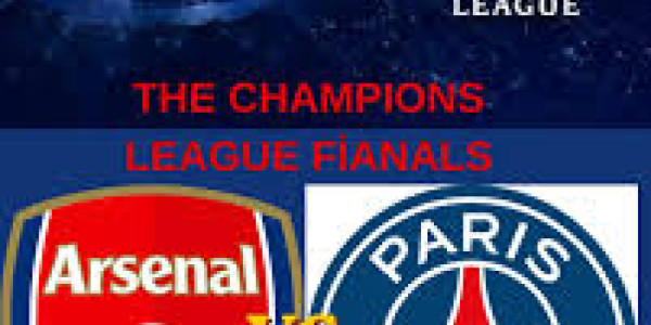 PSJ yoxsa "Arsenal"? -