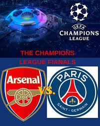 PSJ yoxsa "Arsenal"? -