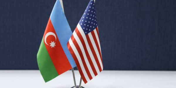 Pentaqon rəsmisi: Azərbaycanı geostrateji tərəfdaş hesab edirik