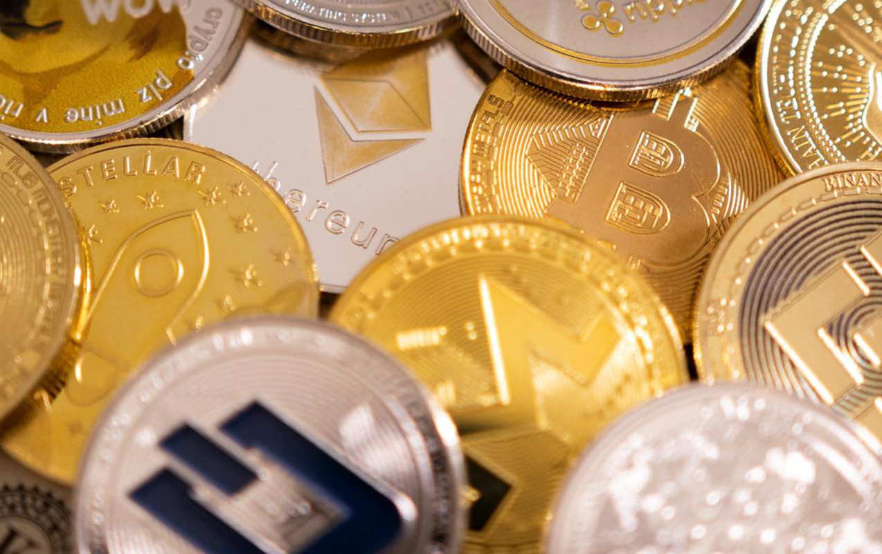 İrana məxsus təxminən 1 milyard dollarlıq kriptovalyuta müsadirə edilib