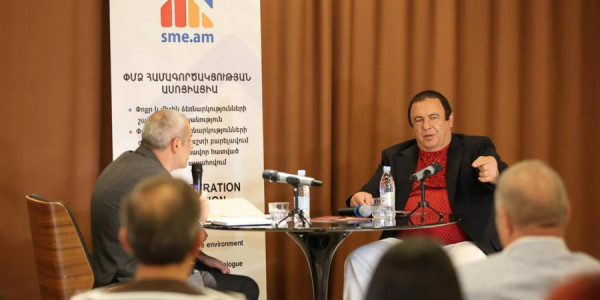 Tsarukyan: Gürcüstan Aİ-yə bir şüşə də olsun şərab satmayıb