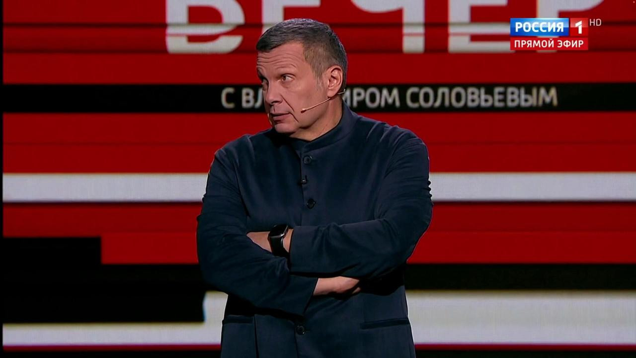 Rusiyada bu kanal maliyyələşdirilməsindən məhrum edilə bilər