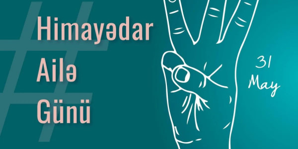 Azərbaycanda himayədar ailələrə verilən uşaqların sayı açıqlanıb