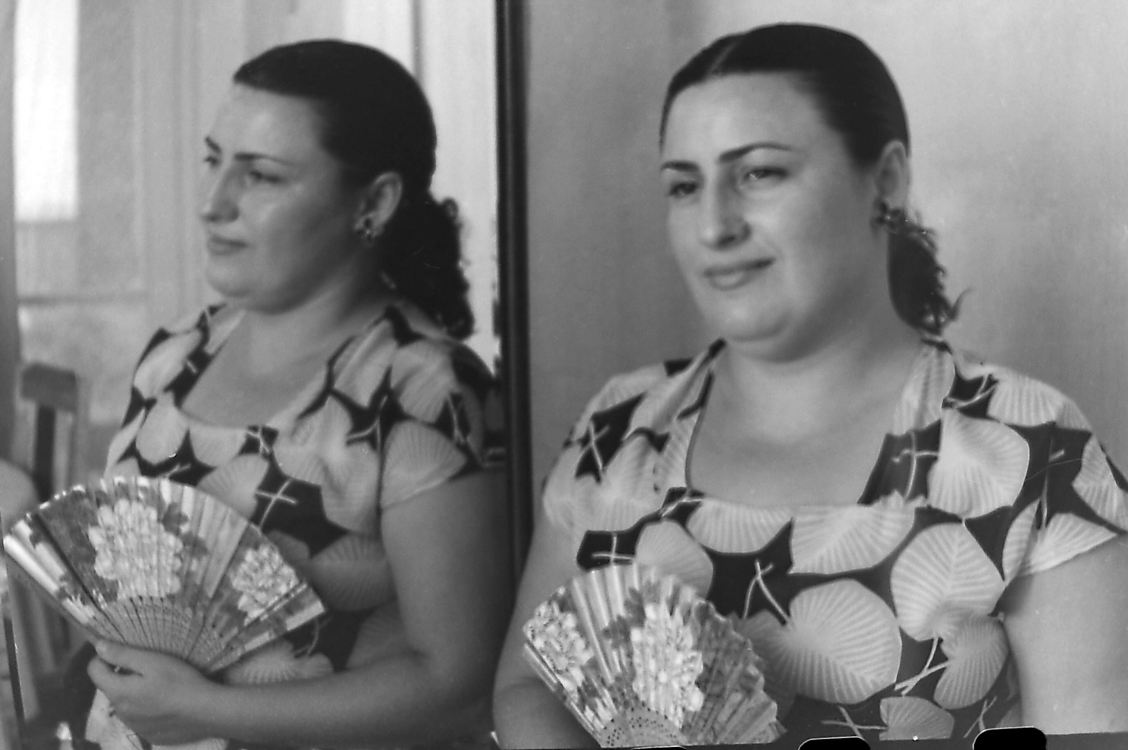 Sara Qədimova: Muğamın səsində yaşayan ömür