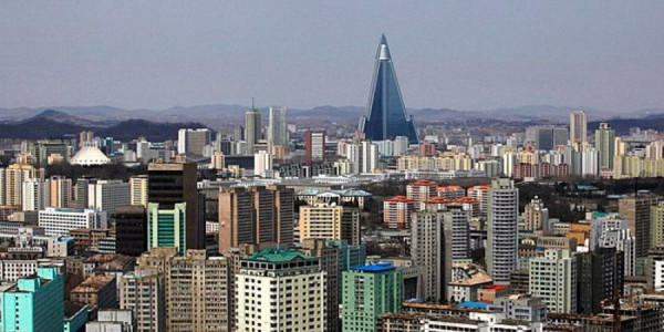 Şimali Koreyaya səfər edən rusiyalı turistlərin sayı artıb
