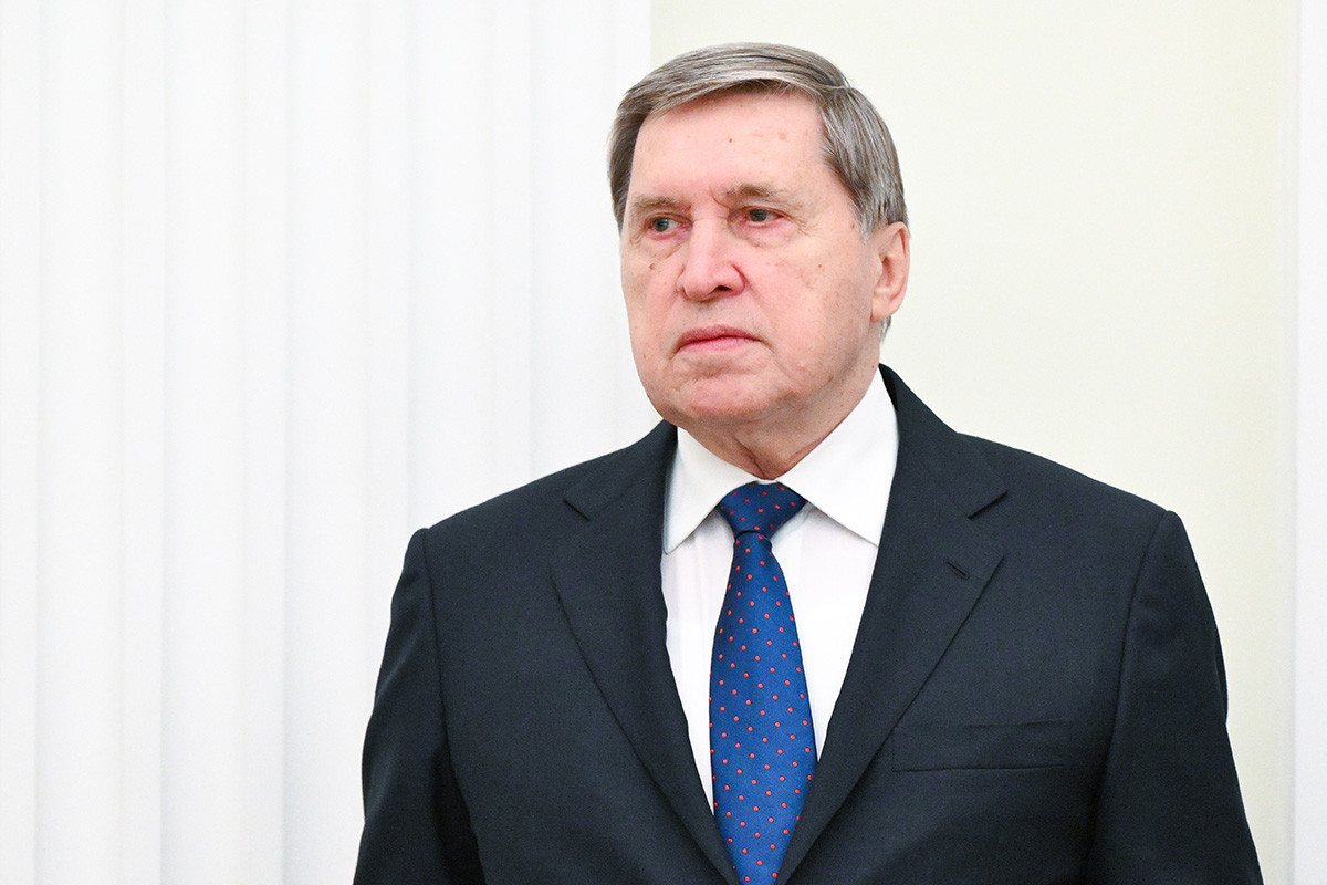 Kreml: Ukrayna sülh razılaşmalarını pozur