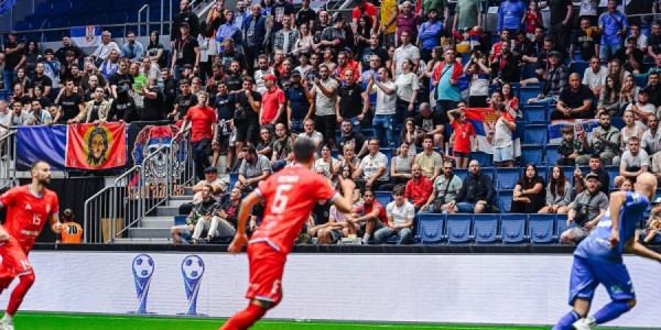 Minifutbol üzrə Avropa çempionatında 1/8 final mərhələsinə bu gün start veriləcək