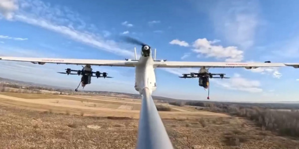 Rusiya hərbçiləri Ukrayna dronlarını aldatmaq üçün bu üsuldan istifadə edir