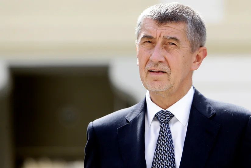 Babiş: Aİ Roma İmperiyasının süqutunu xatırladan yolla irəliləyir