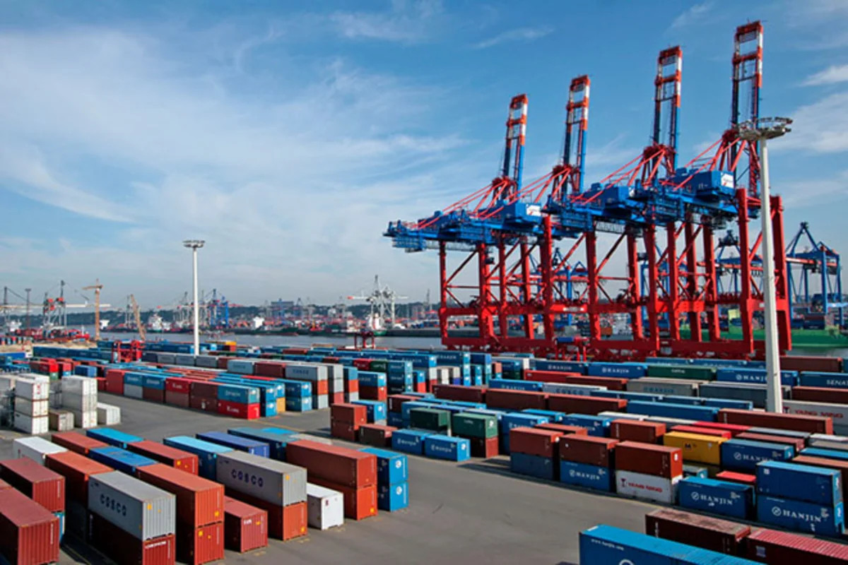 Transxəzər marşrutu genişlənir: Rusiyanın tranzit üstünlüyü risk altında