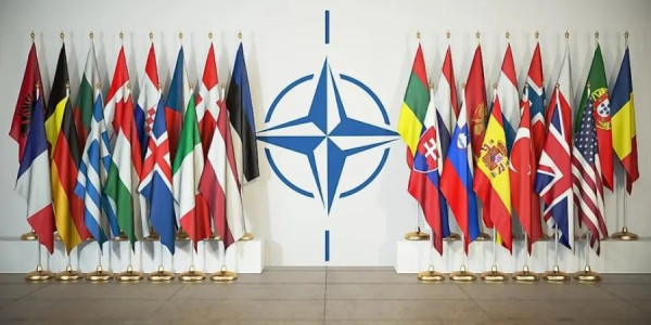 NATO ölkələri Hörmüz boğazı əməliyyatına qoşula bilər