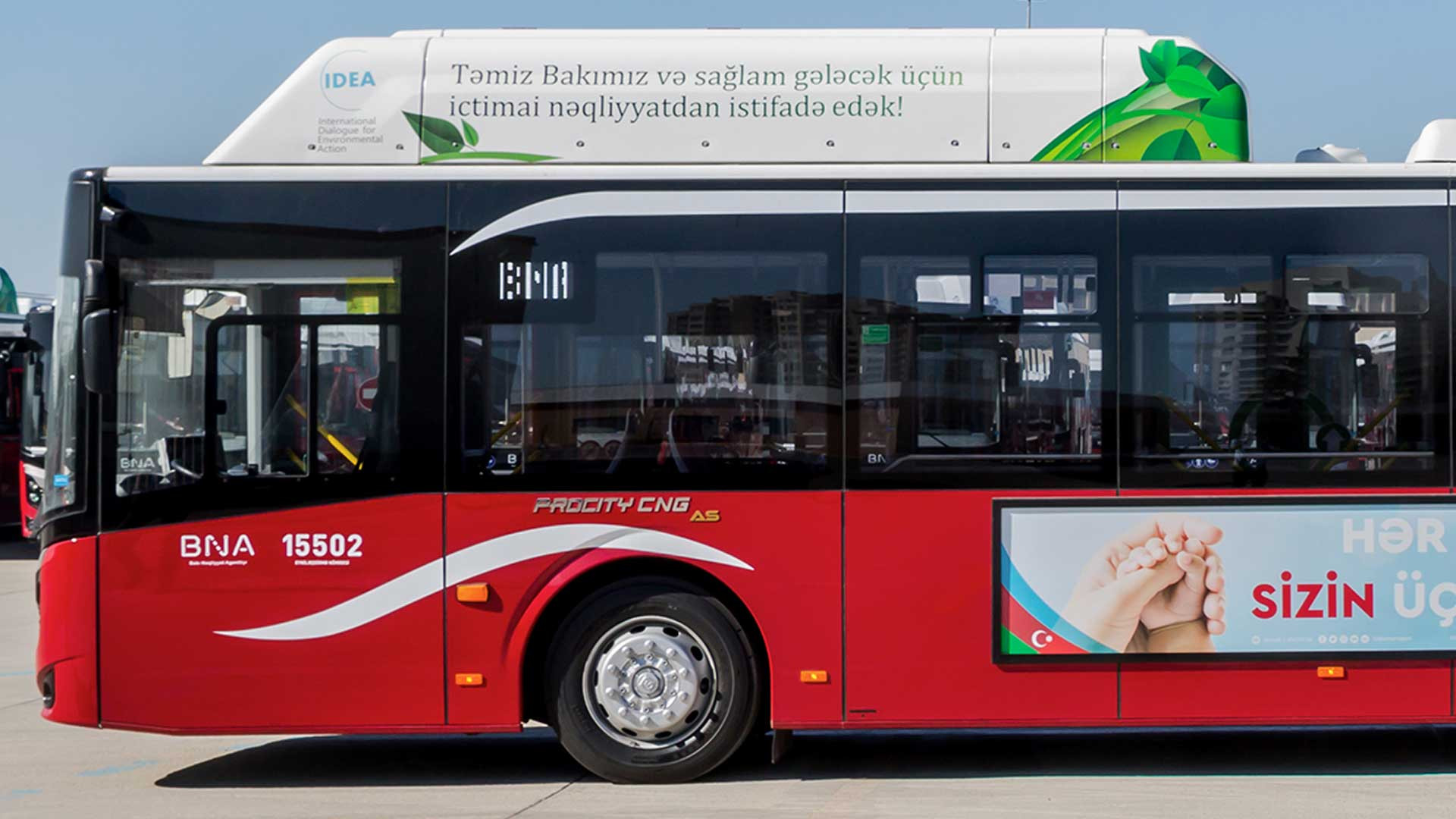 Sərnişinlərin NƏZƏRİNƏ: