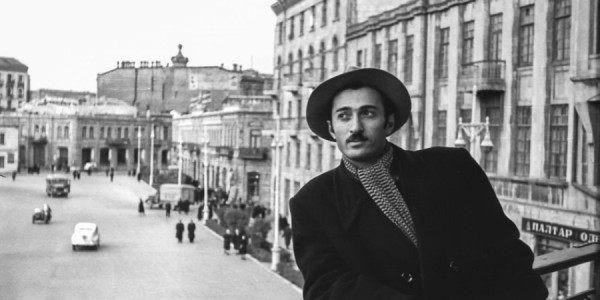 Oqtay Zülfüqarov – Uşaq qəlbinin bəstəkarı