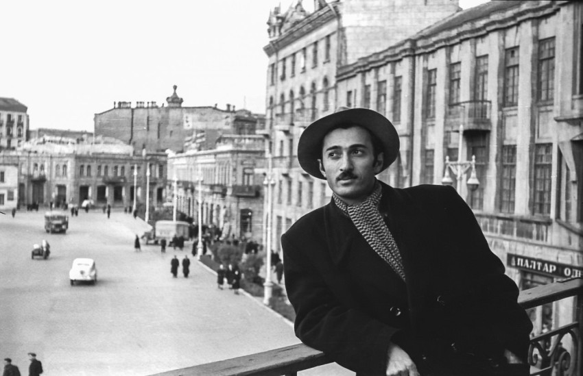 Oqtay Zülfüqarov – Uşaq qəlbinin bəstəkarı