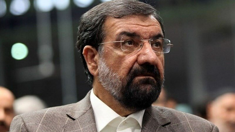 Rezayi: Trampın dəniz blokadası siyasəti diplomatiyaya zərbə vurur