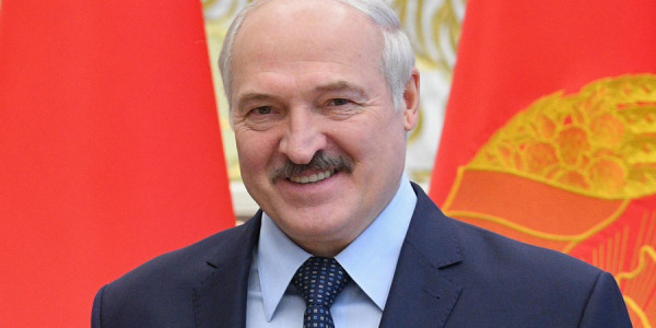 Belarus lideri Ukraynanın ittihamlarını tənqid edib