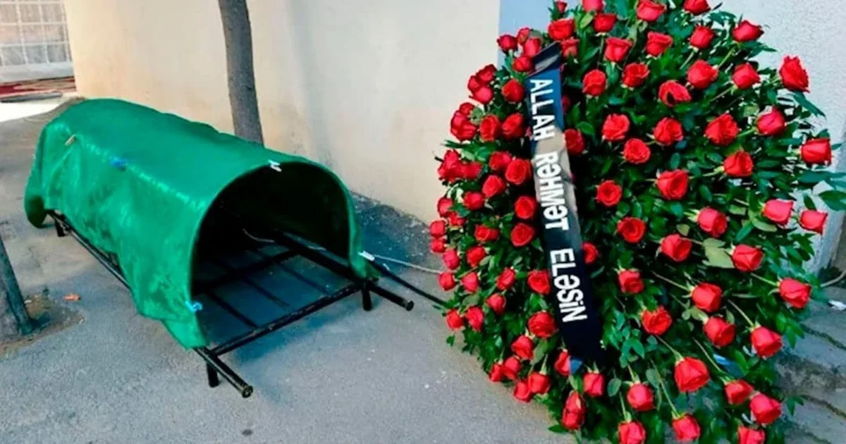 Azərbaycanın tanınmış aktyoru vəfat edib-