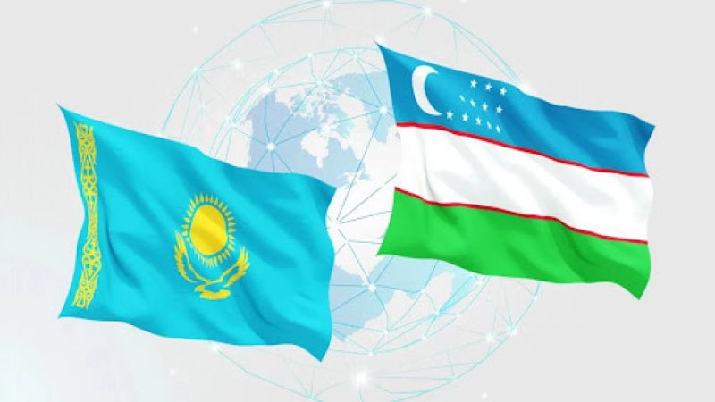 Qazaxıstan və Özbəkistan miqrant düşərgələrinə çevrilə bilər