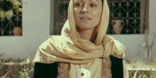 Sənətə həsr olunan ömür: Tanilə Əhmərova