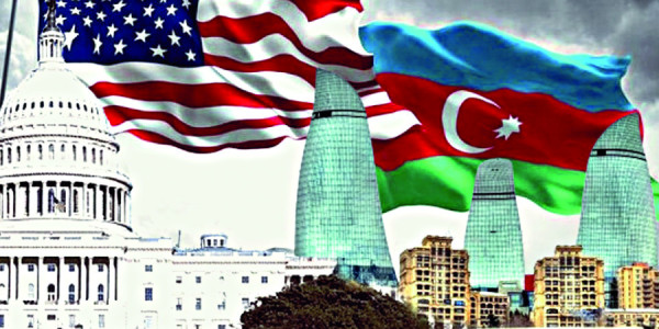 Vaşinqtonun Bakı gündəliyi -