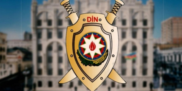 Son iki gündə 66 cinayətin açılması təmin edilib
