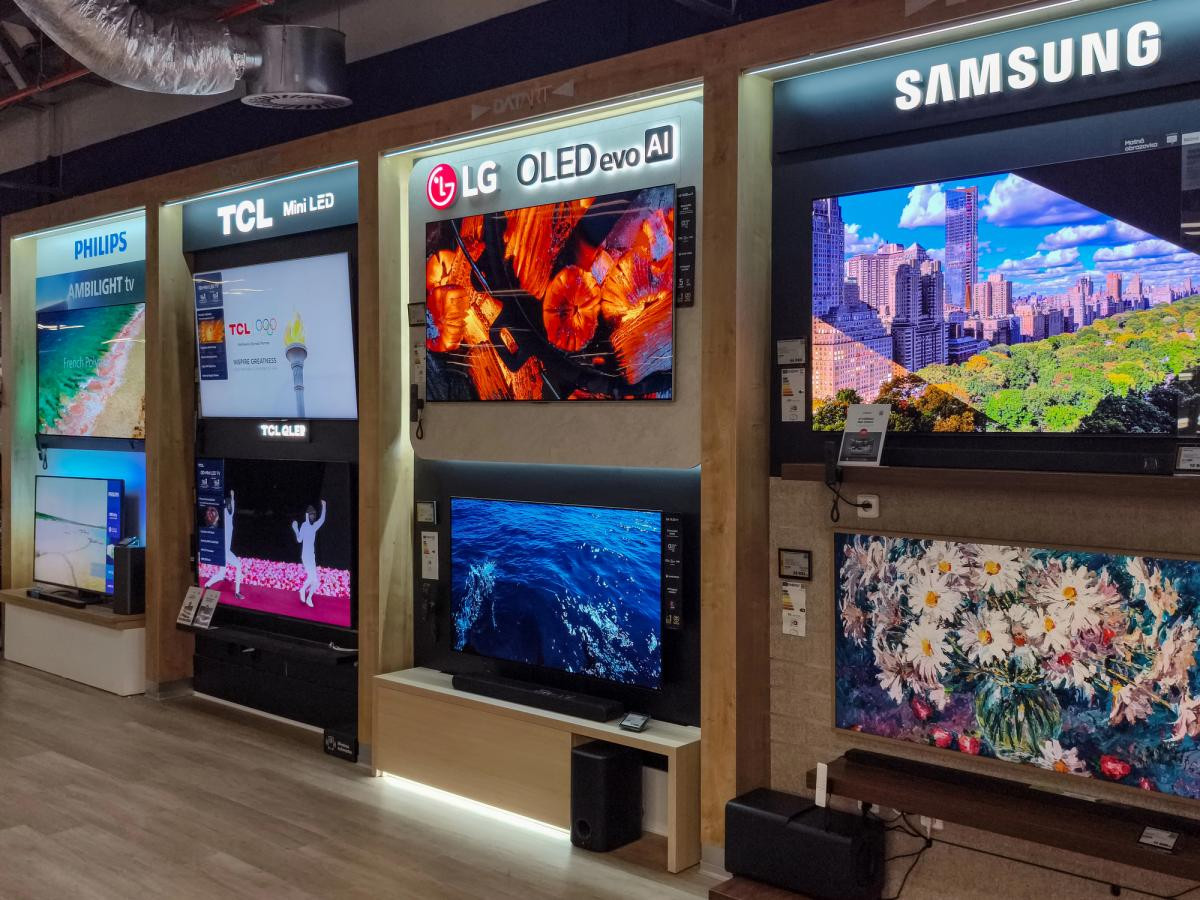 Satıcıların qeyd etmədiyi QLED televizorlarının üç əsas çatışmazlığı