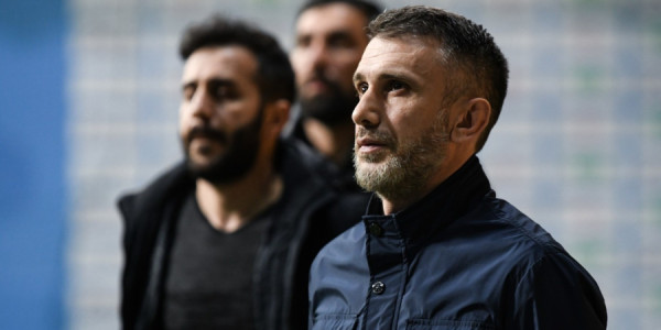 Rəcəb Fərəczadə: Minifutbol millisi Avropa çempionatının aşkar favoritidir