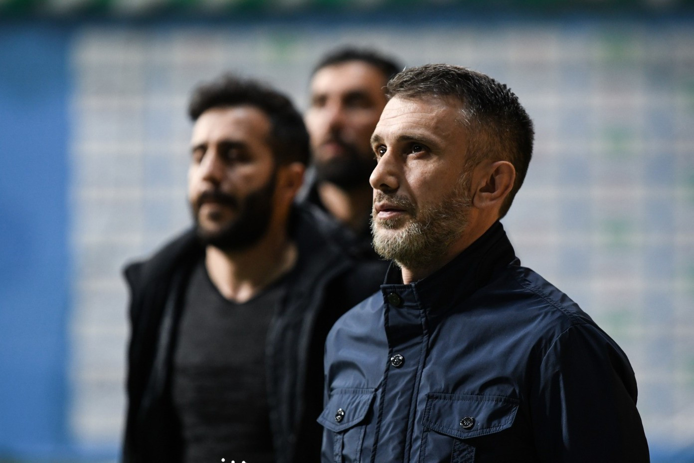 Rəcəb Fərəczadə: Minifutbol millisi Avropa çempionatının aşkar favoritidir