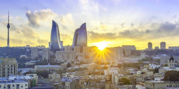 Sabah Bakıda 23 dərəcə isti olacaq