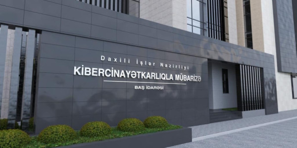 Kiberpolis onlayn qumar və kazino oyunlarına qarşı əməliyyat keçirib