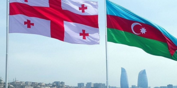 Cənubi Qafqazda yeni hərbi xəritə -